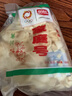 盼盼家庭号薯片膨化食品休闲办公室儿时经典薯片薯条虾条零食 番茄味+原味+虾条 100g（共6袋） 实拍图