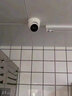 HIKVISION海康威视监控器摄像头400万星光夜视室内室外poe智能高清可录音手机远程防水2CD3346WDV3-I 6mm 实拍图