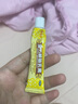 哈瑞美 复方樟脑乳膏10g 皮炎湿疹湿疹瘙痒神经性皮炎荨麻疹瘙痒症 5盒 实拍图