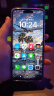 小米  Redmi 14C 国家补贴 6.88英寸护眼大屏 120Hz高刷 150%大扬声器 4GB+128GB 星岩黑 实拍图