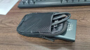 科硕（KESU） 移动硬盘大容量USB3.0 安全加密高速外接机械硬盘 大U盘 尊贵金属-太空灰+硬盘包 1TB 实拍图