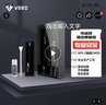 VSGO 微高感光元件ccd数码相机cmos传感器清洁棒全画幅cmos清理洁工具 半画幅清洁棒10支+传感器清洁液10ml 实拍图