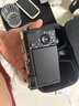 索尼（SONY）Alpha 7C II 新一代全画幅双影像小“7“A7CM2 微单数码相机 A7C2/ ILCE-7CM2 【国家补贴】 银色配24105【128G+D11+电+充+屏+清 官方标配 实拍图