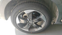 普利司通轮胎215/55R17 94V ER370 奥德赛/XRV/缤智/XNV/理念VE 实拍图