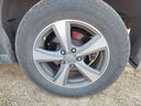 锦湖轮胎KUMHO汽车轮胎 225/65R17 102H KL21 配套长城哈弗H6/新胜达 实拍图