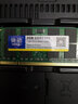 协德 (XIEDE)DDR2 800 2G 笔记本内存条 支持双通4G 二代PC2-6400电脑内存 实拍图