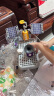 科学罐头超级电路积木礼盒套装儿童玩具8-12岁早教启蒙科学小学生电路实验男孩女孩拼搭玩具孩子生日节日礼物礼盒 实拍图