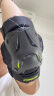 摩多狼（MOTOWOLF）护膝摩托护具四季通用防风防摔夏季透气骑行骑士装备 实拍图