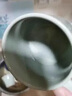 杜尔.德澳去茶垢清洁泡腾片洗茶渍神器茶具专用清洗剂洗茶杯水垢杯子除垢剂 【食品级】茶垢清洁泡腾片20片 茶垢清洁泡腾片20片#1盒 实拍图