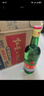 红星二锅头 绿瓶大二56度500mL*12瓶 整箱 清香型 纯粮高度白酒 56度 750mL 6瓶 大二系列  整箱装 实拍图