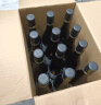 一担粮北京二锅头白酒逗号款清香型 42度 480ml*12瓶 整箱装 实拍图