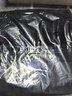 Calvin KleinJeans四季款男士休闲ck黑色洗水微弹合体楔形锥形牛仔裤J322277 1BY-牛仔黑 29 实拍图