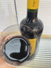 君姿智利原瓶进口红酒 珍藏级轻奢黄鸟13.5度赤霞珠干红葡萄酒750ml 尝鲜价【1瓶】 实拍图