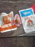 劲仔 小鱼仔湖南特产小鱼干毛毛鱼零食小吃办盒装独立小包即食海味 超值：小鱼零食礼包袋装【20包】 实拍图
