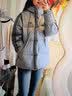 adidas【滔搏运动】阿迪达斯男子3S PUFF DOWN J羽绒服 IT8733 XL 实拍图
