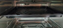 松下（Panasonic）22L家用蒸烤箱 蜂神系列松小白空气炸蒸烤箱 烤箱 蒸烤炸一体机 NU-SC211W 晒单实拍图