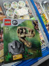 乐高（LEGO）积木侏罗纪世界76964霸王龙头骨9岁+儿童玩具生日礼物 晒单实拍图
