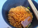 周黑鸭 锁鲜卤鸭掌140g 甜辣味麻辣甜 武汉特产卤味 即食鸭掌 气调盒装 实拍图
