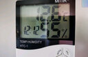 MITIR  温度计室内 家用温湿度计电子室温计婴儿房温度表湿度表HTC-1 实拍图