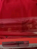 浪莎大红色本命年女士内衣套装保暖衣服纯棉秋衣秋裤内裤2026马年礼物 加绒4件套(1秋衣1长裤1内裤1袜)+送手提袋 M (160) 【女款】 实拍图