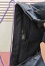 龙牙【补货速抢】寒锋战术软壳长裤秋冬男通勤弹力户外防风寒保暖 深渊蓝（修身加强版） 28 165/70A高168重105-115 实拍图