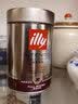 意利（illy）咖啡粉意大利进口100%阿拉比卡研磨咖啡粉意式拼配浓缩黑咖啡 深度烘焙粉【250g*2罐】 实拍图