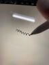 益博思 透明针管笔尖适用Apple Pencil 笔尖一二代通用替换苹果ipad电容笔头改造金属耐磨 透明 全能款【4个装】2B*2+2H*1+HB*1 晒单实拍图