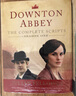 英剧唐顿庄园剧本套装 英文原版 Downton Abbey Script Book 1-3全集 实拍图
