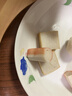鱼极蟹味棒130g 实拍图