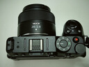 尼康（Nikon） 【全新国行正品】尼克尔Z卡口镜头尼康Z系列微单相机镜头尼康z镜头用尼康ZRZ72Z8Z9Z62Z63Z5II Z 28mm f/2.8定焦镜头 实拍图