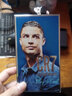CR7 CRISTIANO RONALDOC罗同款男士淡香水 清新花果香持久留香 送男友生日礼物 世界杯 PLAY IT COOL EDT 100ml 实拍图