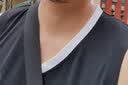 乔丹篮球服套装男夏季透气速干背心篮球衣短裤比赛运动套装 黑色 L 175 实拍图