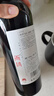 西鸽酒庄N28红酒宁夏葡萄酒贺兰山东麓赤霞珠干红葡萄酒国产红酒礼盒装 N28赤霞珠750ml*1瓶（环保包装） 实拍图