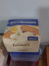 三只松鼠手撕面包代餐休闲零食点心孕妇儿童生日软面包早餐礼盒 【优质乳粉】面包棒 480g /箱*2 实拍图