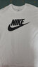 耐克（NIKE）Sportswear 男子速干t恤夏季运动短袖T恤运动T恤 AR5005-101 XL 实拍图