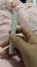 多功能清洁笔手机听筒耳机壳除尘工具清理神器手机孔多功能清洁刷蓝牙耳机清理神器 白色2支+20包酒精片 实拍图