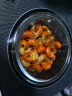 海皇湾麻辣小龙虾尾 1000g/件 熟冻大号活剥虾球 冷冻虾尾100-120 7盒装 麻辣即食龙虾尾250g/盒 实拍图