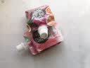 零趣 蒟蒻果冻 0脂肪办公室学生休闲食品果汁果冻【L】 蒟蒻果冻单包83g2袋 实拍图