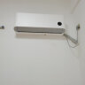小米空调 巨省电 变频冷暖空调 新一级能效节能省电智能自清洁壁挂式卧室挂机 小爱语音控制 以旧换新 1.5匹 一级能效 睡眠版S1A1 实拍图
