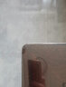 悦美生 食品级透明桌垫无味防烫加厚桌布防水防油台布塑料水晶板软玻璃 (足厚食品级+防辣油磨边)磨砂2.0 80*130cm 实拍图