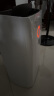 飞利浦（PHILIPS）除湿机抽湿机家用  智能数显轻音万向轮一键干衣63平米客厅卧室地下室回南天梅雨季节 内置香薰盒 30L/天 40-70㎡ 型号DE3203/00 实拍图