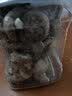 硃碌科香菇120g罐装 不熏不染无根肉厚 山珍菌菇蘑菇火锅煲汤干货食材 实拍图