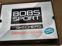 斯凯奇（Skechers）男鞋夏季懒人一脚蹬健步鞋户外减震运动鞋慢跑鞋 实拍图