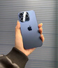 【8成新】Apple/苹果 iPhone 15 Pro (A3104) 256GB 蓝色钛金属   支持移动联通电信5G 双卡双待手机 实拍图