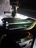 金士顿（Kingston）内存条 DDR4  3200 2666 4代 台式机电脑内存条 DDR4 2400 4G 台式机内存 实拍图