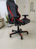 顾咖四级防爆气压杆电脑椅升降杆电竞椅气压棒老板椅液压气缸转椅配件 四级黑色100# 实拍图