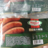 荷美尔（Hormel）经典台式爆汁烤肠180g/袋x3 冷藏熟食火腿肠热狗烧烤食材 实拍图