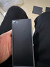 三星（SAMSUNG）心系天下 W25 大屏轻薄 至尊陶瓷 2亿像素 超视觉影像系统 智慧Galaxy AI 5G折叠屏手机 陶瓷黑 16GB+512GB 赠12个月1次优惠换屏 实拍图