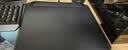 雷蛇（Razer）烈焰神虫V2专业版RGB硬质鼠标垫 集成2.0 USB端口 烈焰神虫V2专业版 黑色 实拍图