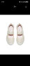 斯凯奇（Skechers）2023网面女鞋休闲鞋平底单鞋舒适玛丽珍鞋104345 乳白色 37  晒单实拍图